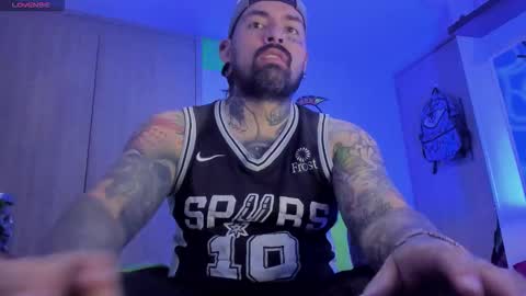 fisherrman666 online show from 10.20.25