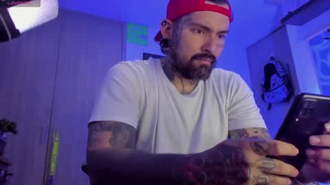 fisherrman666 online show from 10.21.25