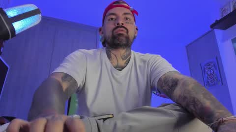 fisherrman666 online show from 11.23.25