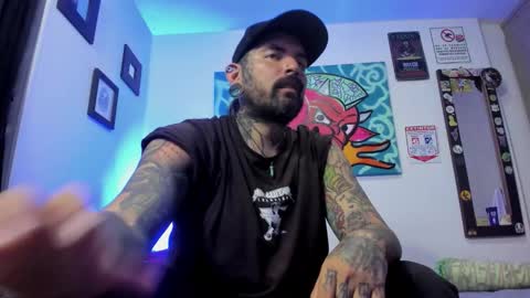 fisherrman666 online show from 03.06.26