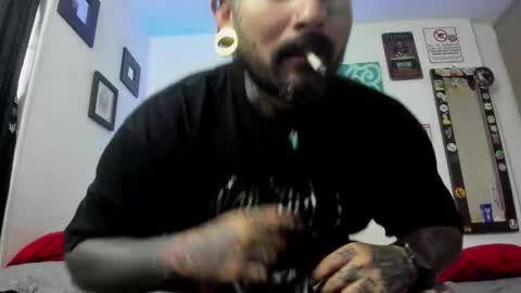 fisherrman666 online show from 03.06.26