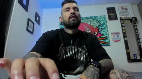 fisherrman666 online show from 03.07.26