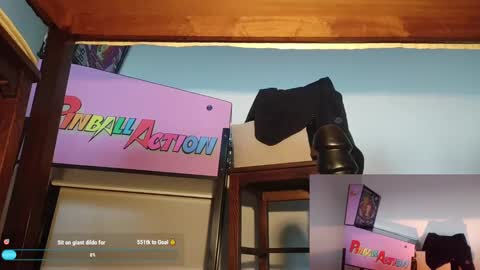 Kinky for pervert Daddies online show from 02.06.25