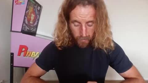 Kinky for pervert Daddies online show from 11.06.25