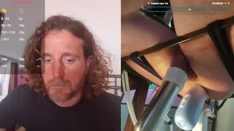 Snapshot of fistingasm chatting on 05.26.26 Kinky for pervert Daddies online show from 05.26.26