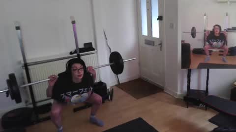 Fit 4 Fkn online show from 01.22.25