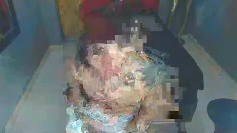 Snapshot of fit_boy_069 chatting on 11.30.25 ROBERT online show from 11.30.25