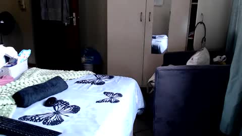 fitblair66_ online show from 09.17.25