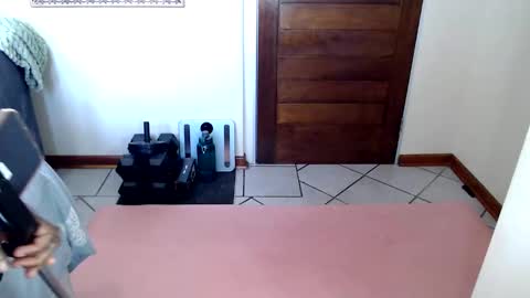 fitblair66_ online show from 03.07.26