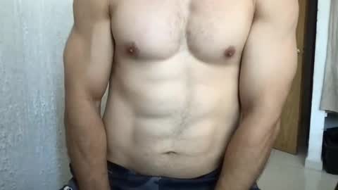 fitboyman online show from 02.27.25