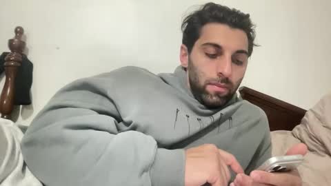 fitcurvyman4fun_69 online show from 01.18.26