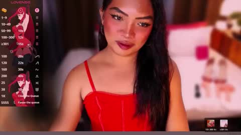 Snapshot of fitfemme_anna chatting on 05.18.26 fitfemme_anna online show from 05.18.26