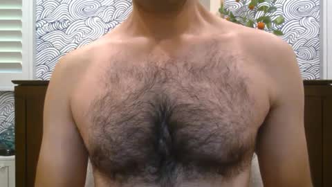 Snapshot of fitfriendlyandhairy chatting on 09.15.25 fitfriendlyandhairy online show from 09.15.25