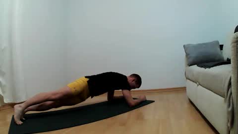 fitgentleman999 online show from 01.11.26