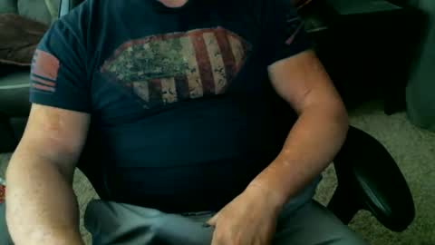 fitguy40 online show from 12.11.24