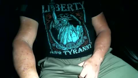 fitguy40 online show from 02.19.25