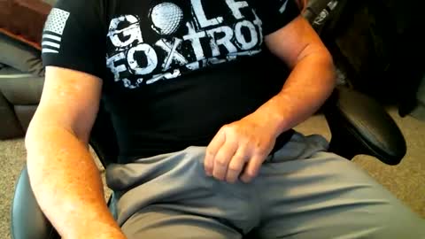 fitguy40 online show from 03.07.25