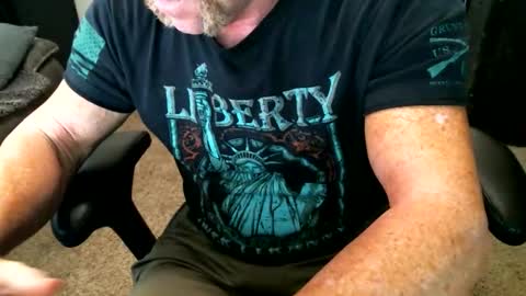 fitguy40 online show from 04.01.26