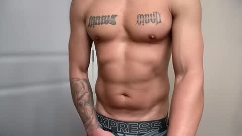 fithornyandtatted online show from 03.08.26