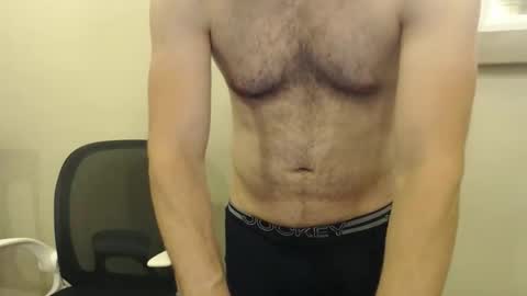 fithubby80 online show from 11.22.25