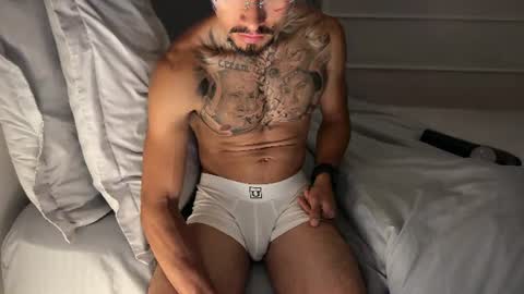 fitjacques online show from 07.07.26