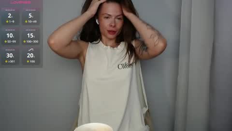 Snapshot of fitmila chatting on 04.25.26 fitmila online show from 04.25.26