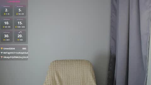 Snapshot of fitmila chatting on 05.29.26 fitmila online show from 05.29.26