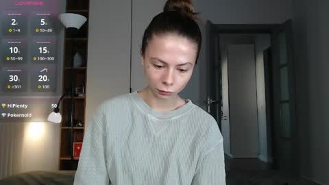 Snapshot of fitmila chatting on 06.01.26 fitmila online show from 06.01.26