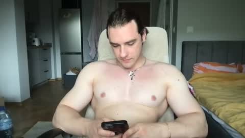Snapshot of fitnessboyteam chatting on 06.15.26 FitnessBoyTeam online show from 06.15.26