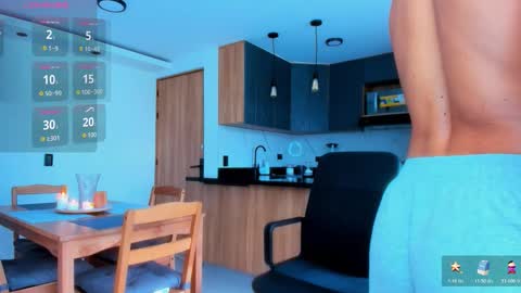 Elias Valencia online show from 01.12.26