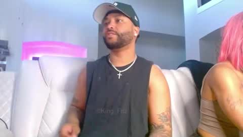 King E  online show from 04.23.26