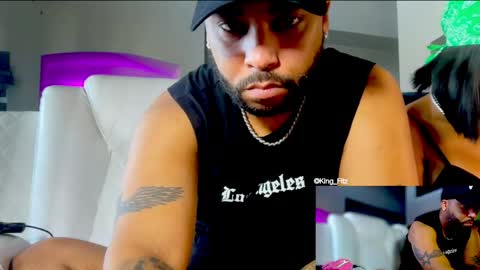 King E  online show from 04.24.26