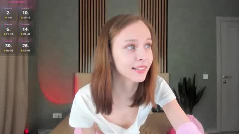 im Linda please give me thumbs up online show from 02.18.26