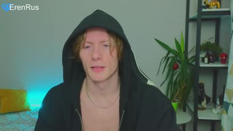 Eren.  online show from 01.16.25