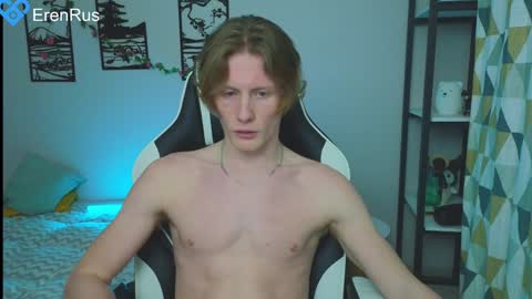 Eren.  online show from 02.02.25