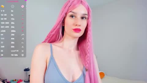 Kira online show from 03.16.26