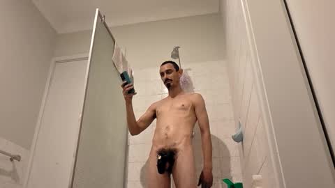 Snapshot of fizzon chatting on 05.21.26 Slaveboy online show from 05.21.26
