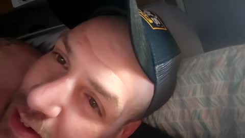 Snapshot of fkmylife6669 chatting on 02.22.25 Nate online show from 02.22.25