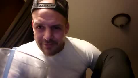 Snapshot of fkmylife6669 chatting on 02.24.25 Nate online show from 02.24.25