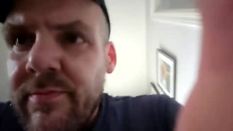 Snapshot of fkmylife6669 chatting on 09.30.25 Nate online show from 09.30.25