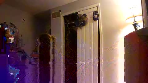 Snapshot of fkmylife6669 chatting on 10.11.25 Nate online show from 10.11.25