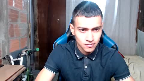  FLACO  online show from 10.03.25