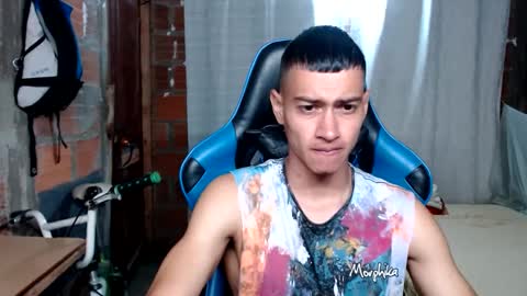  FLACO  online show from 10.09.25