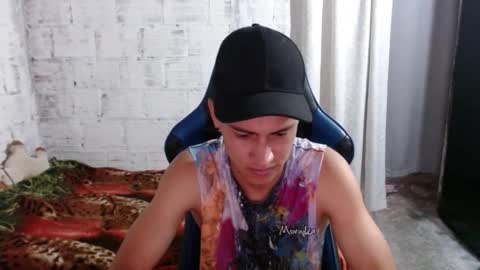  FLACO  online show from 02.10.26