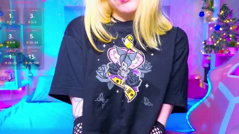 Sophie online show from 01.14.25