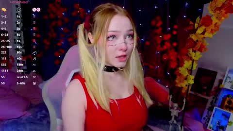 Sophie online show from 10.19.25