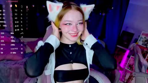 Sophie online show from 11.30.25
