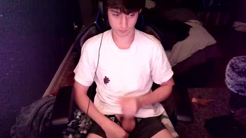 Snapshot of flakytuber chatting on 09.12.25 Parzival001 online show from 09.12.25