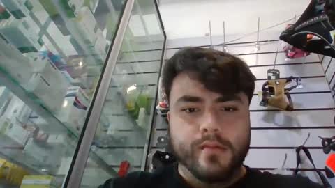 Snapshot of flamecock16 chatting on 12.13.24 flamecock16 online show from 12.13.24