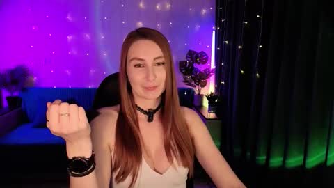 Kristy online show from 11.14.25